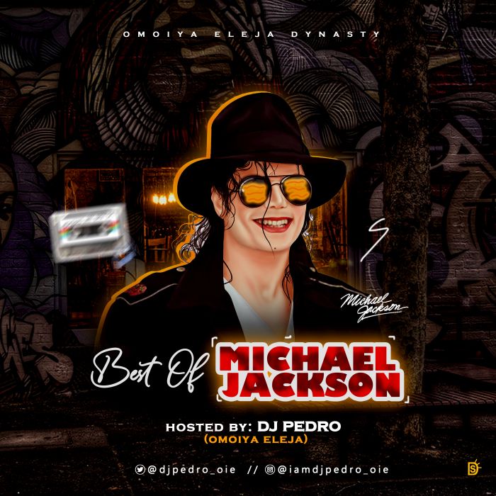 Detail Best Of Michael Jackson Download Nomer 3