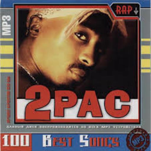 Detail Best Of Tupac Download Nomer 16