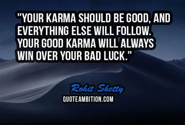 Detail Best Quotes About Karma Nomer 23