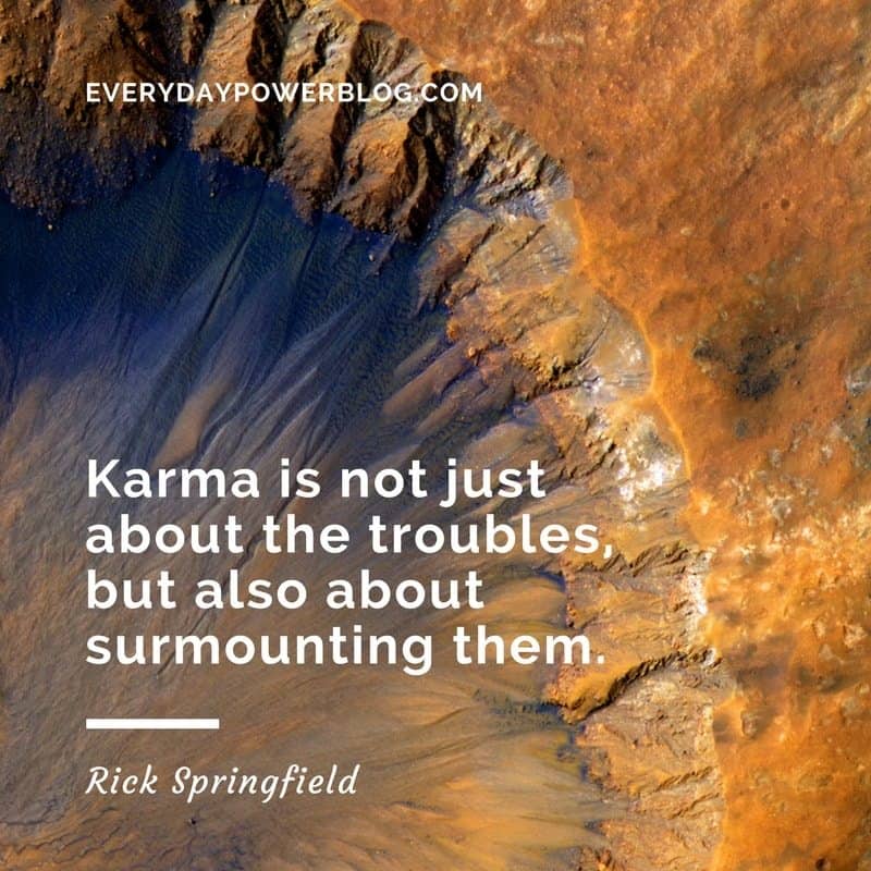 Detail Best Quotes About Karma Nomer 45