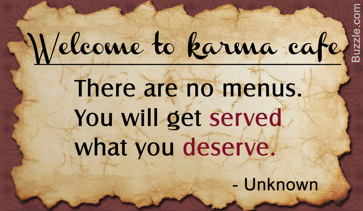 Detail Best Quotes About Karma Nomer 46