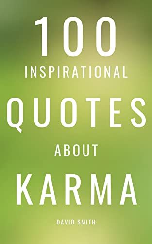 Detail Best Quotes About Karma Nomer 53