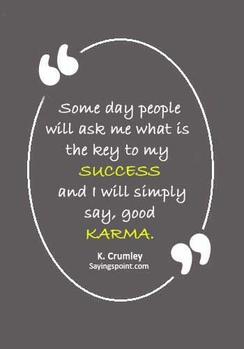 Detail Best Quotes About Karma Nomer 7