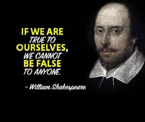 Best Quotes About Life By Shakespeare - KibrisPDR