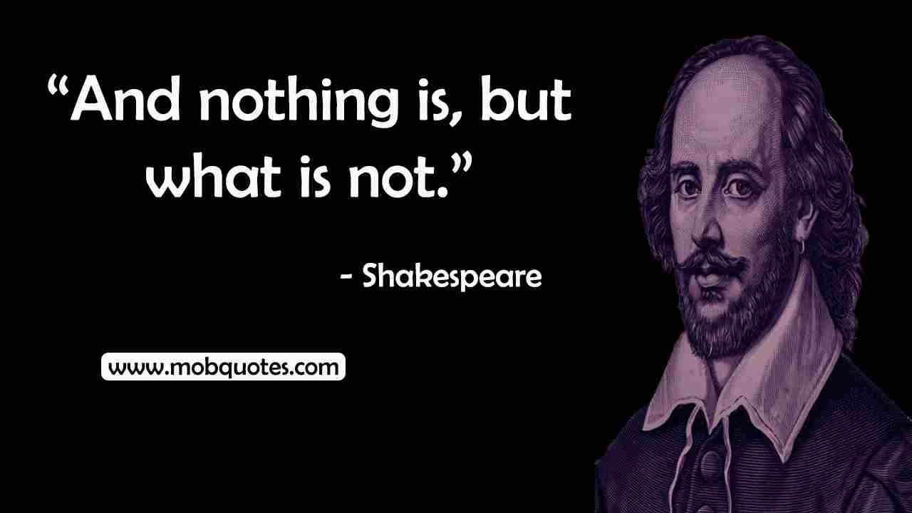 Detail Best Quotes About Life By Shakespeare Nomer 23