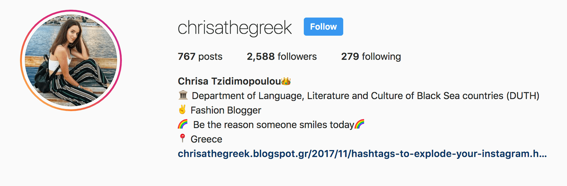 Detail Best Quotes Instagram Accounts Nomer 53