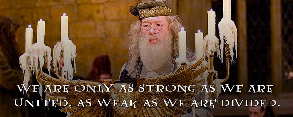 Detail Best Quotes Of Harry Potter Nomer 4