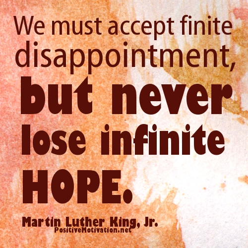 Detail Best Quotes On Disappointment Nomer 25