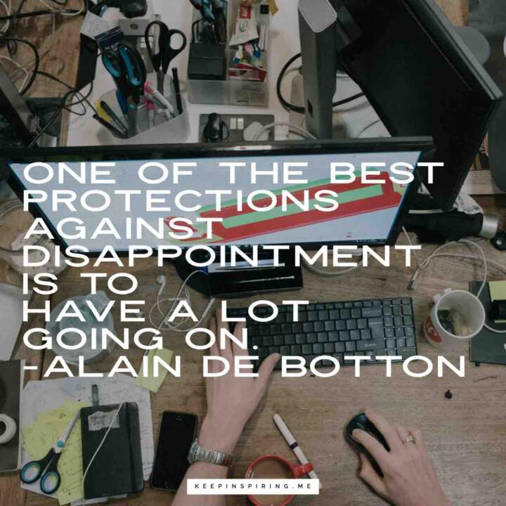 Detail Best Quotes On Disappointment Nomer 49