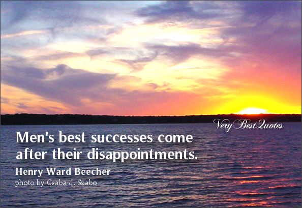 Detail Best Quotes On Disappointment Nomer 53