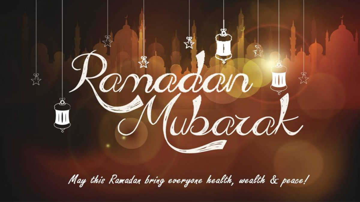 Detail Best Quotes On Ramadan Nomer 23
