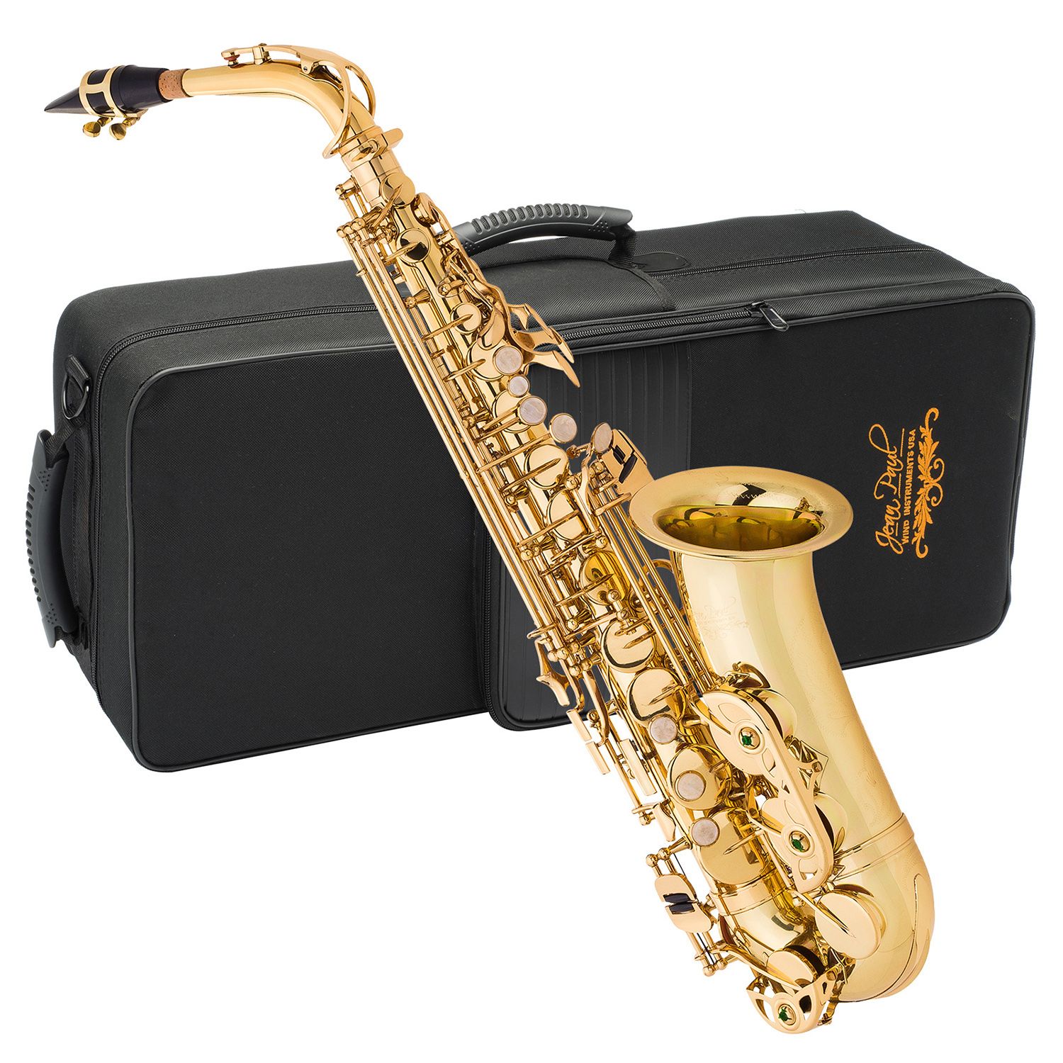 Detail Best Saxophone Cleaning Kit Nomer 26