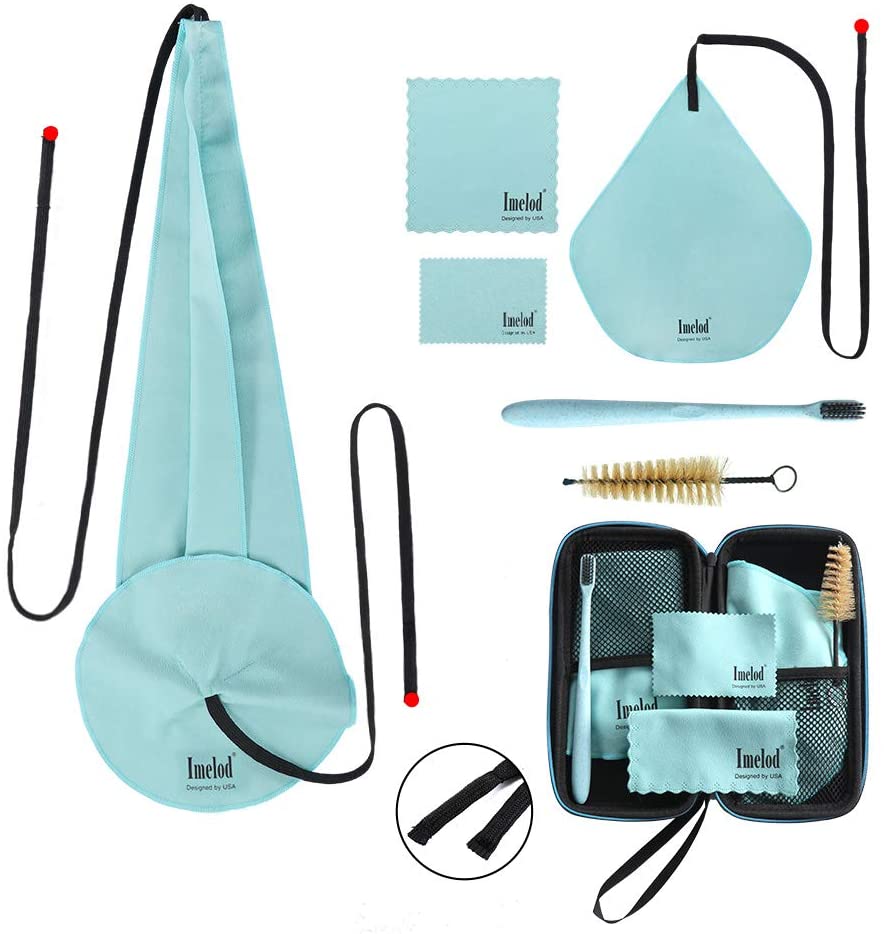 Detail Best Saxophone Cleaning Kit Nomer 5