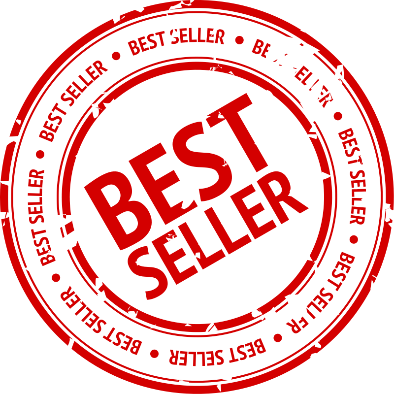 Best Seller Png - KibrisPDR