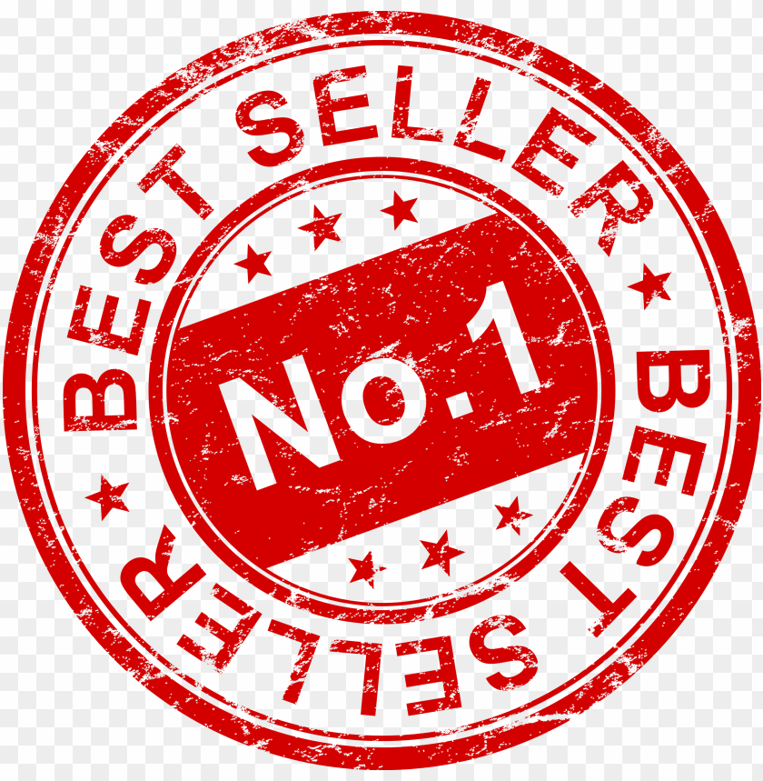 Detail Best Seller Png Free Nomer 28