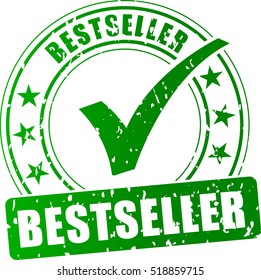 Detail Best Seller Stamp Png Nomer 16