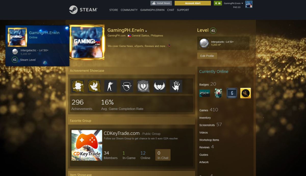 Detail Best Steam Background Nomer 47