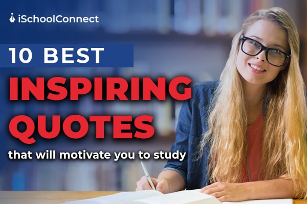 Detail Best Study Motivation Quotes Nomer 40