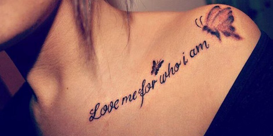 Detail Best Tattoo Quotes Male Nomer 44