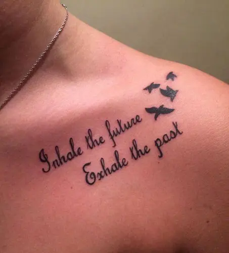 Detail Best Tattoo Quotes Male Nomer 50