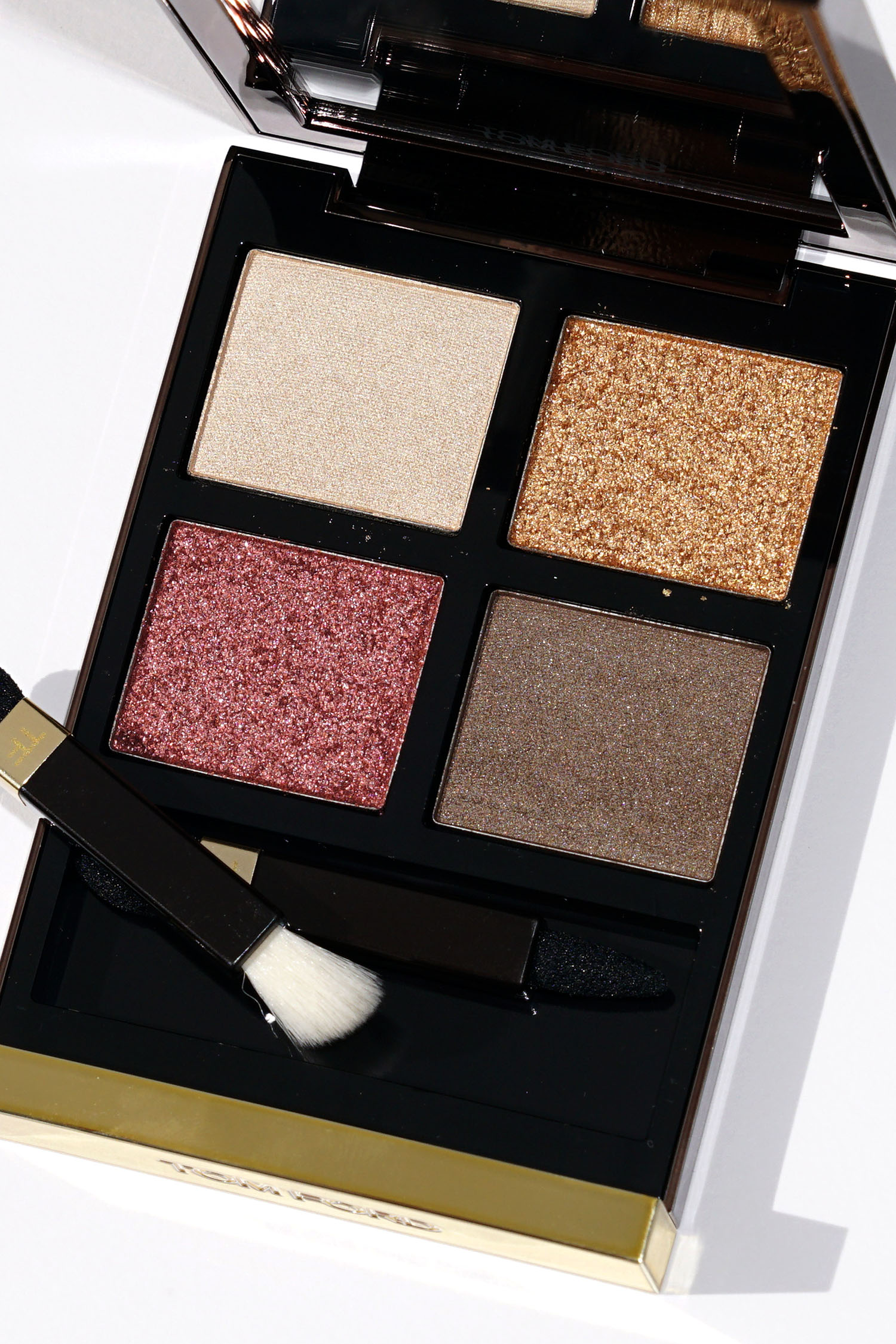 Detail Best Tom Ford Eyeshadow Quad Nomer 14