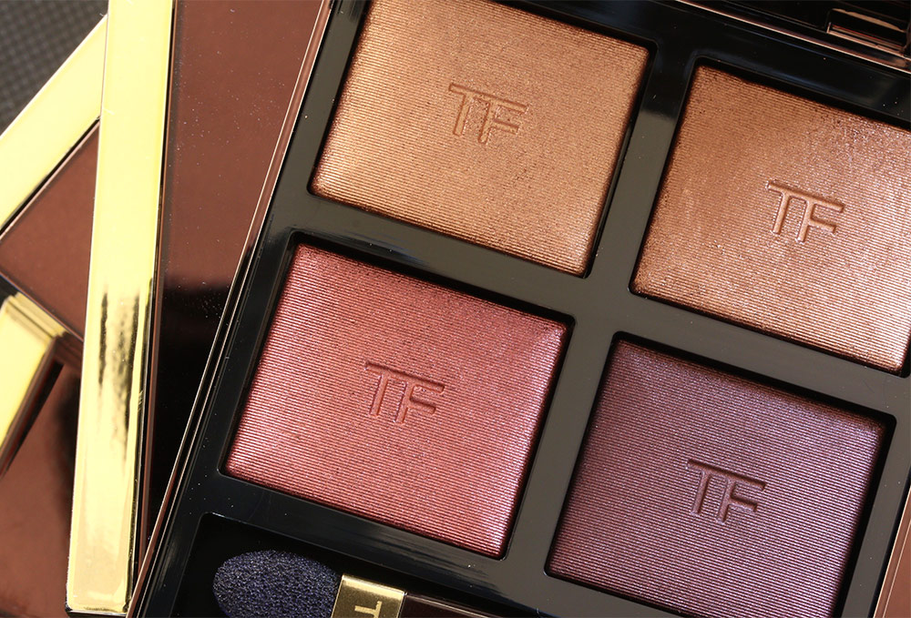 Detail Best Tom Ford Eyeshadow Quad Nomer 15