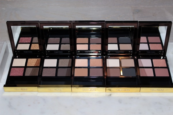 Detail Best Tom Ford Eyeshadow Quad Nomer 26