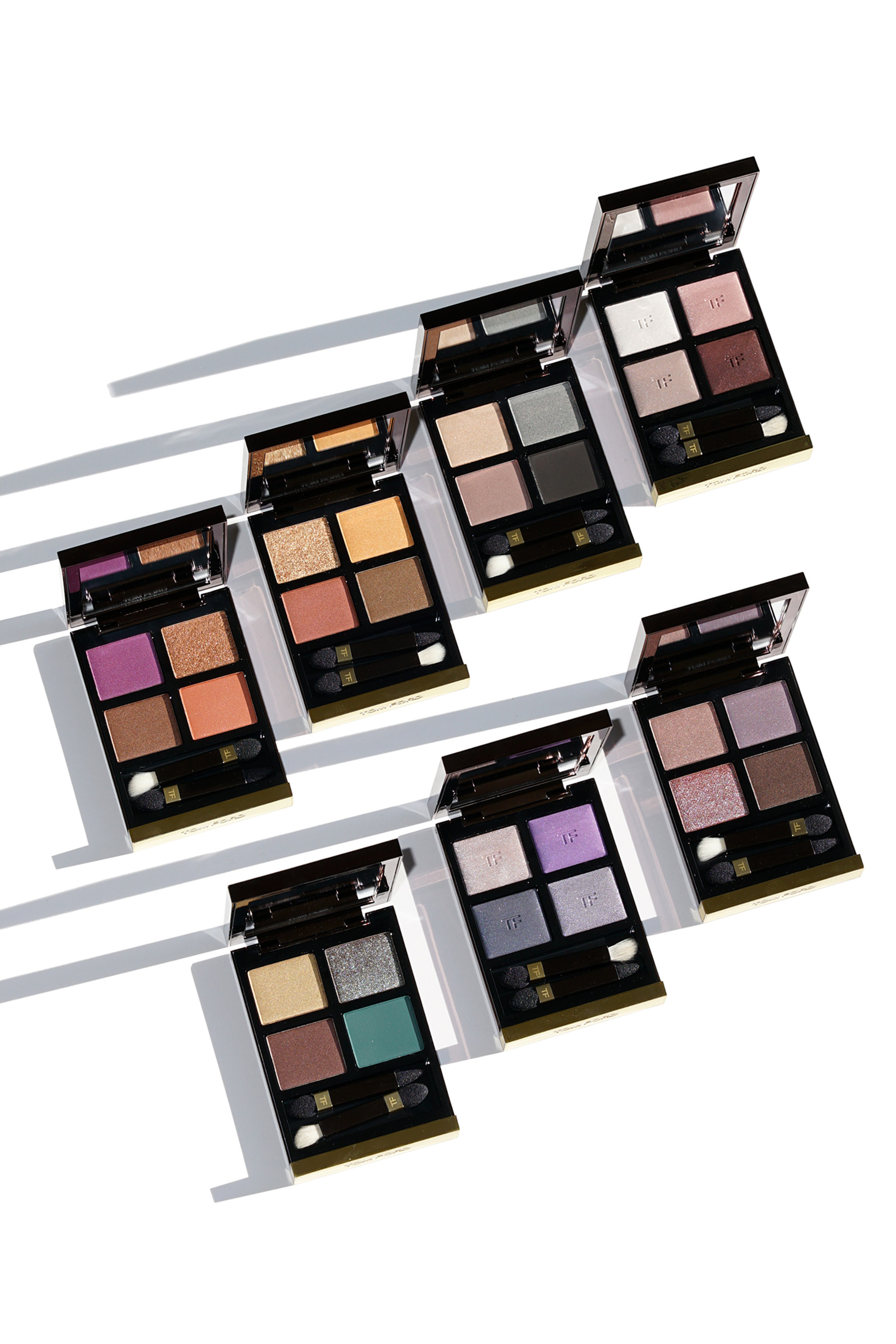 Detail Best Tom Ford Eyeshadow Quad Nomer 5