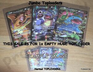 Detail Best Top Loaders For Pokemon Cards Nomer 11