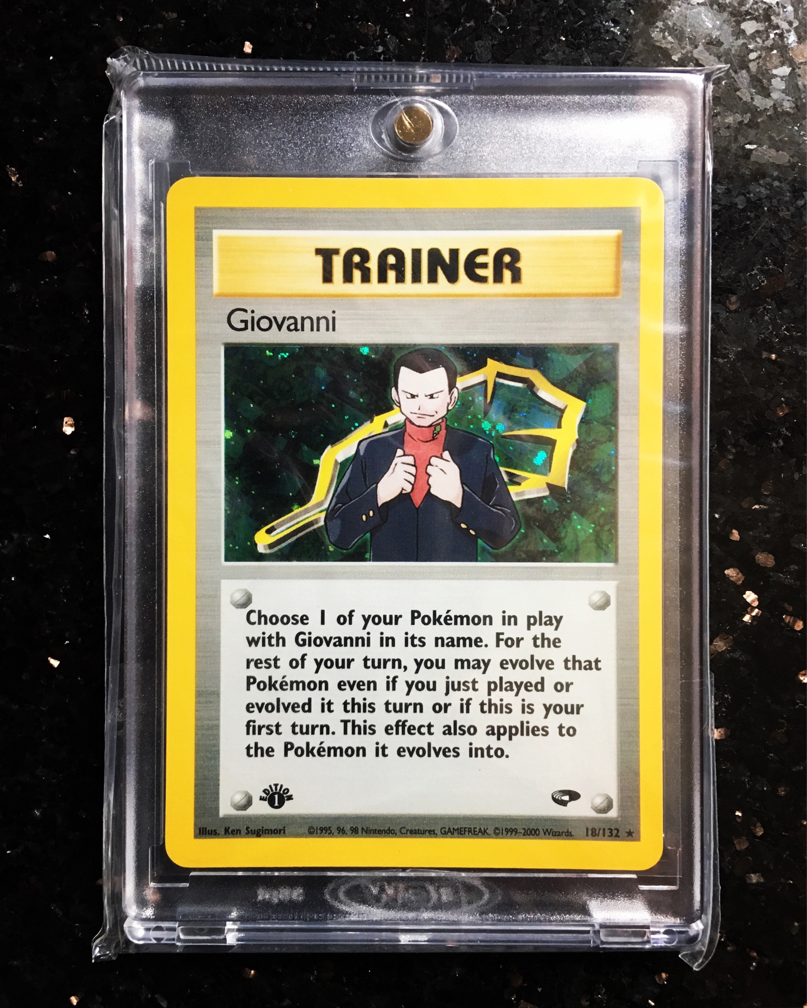 Detail Best Top Loaders For Pokemon Cards Nomer 43