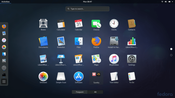 Detail Best Ubuntu Themes Nomer 16