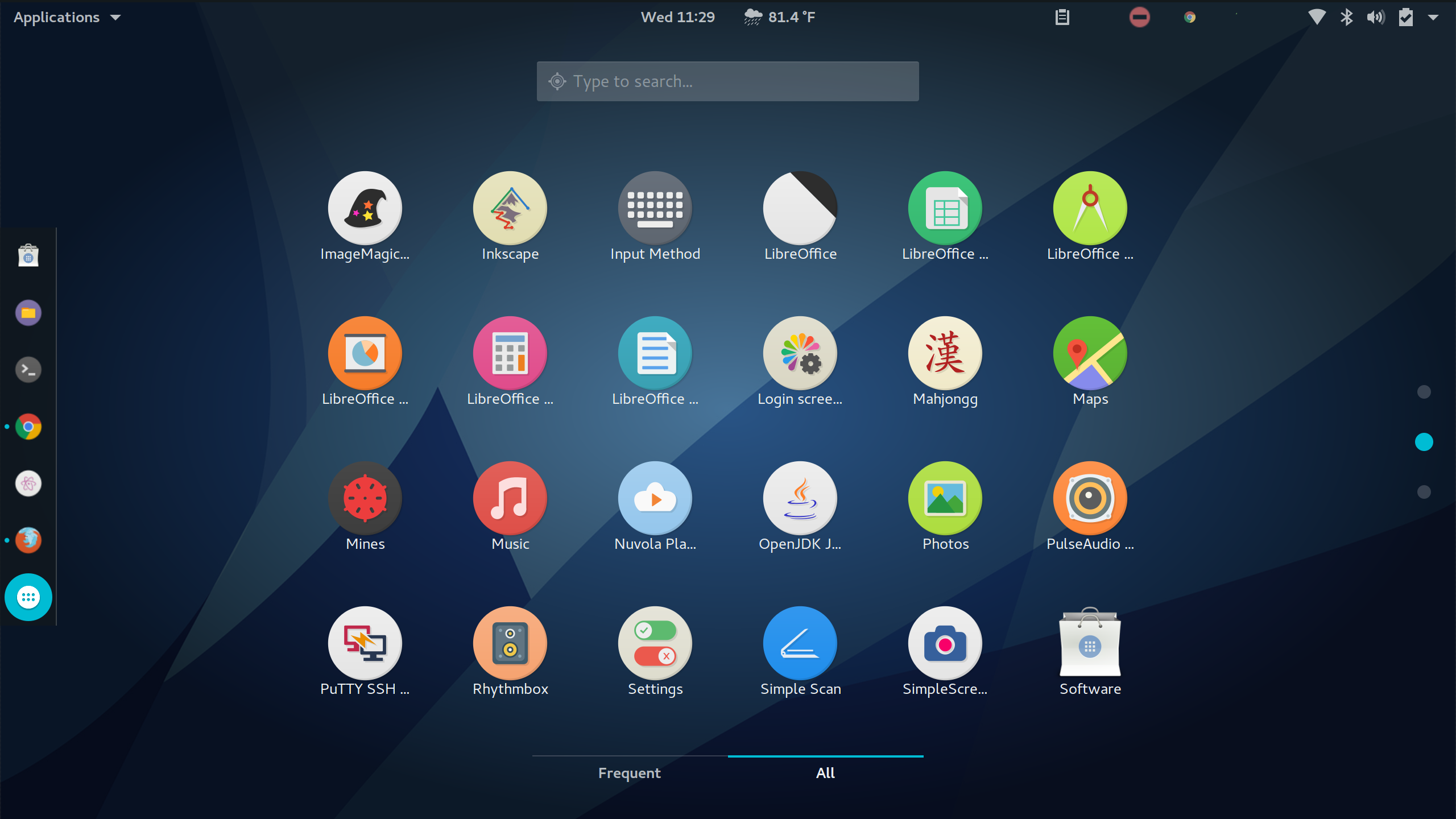 Detail Best Ubuntu Themes Nomer 21