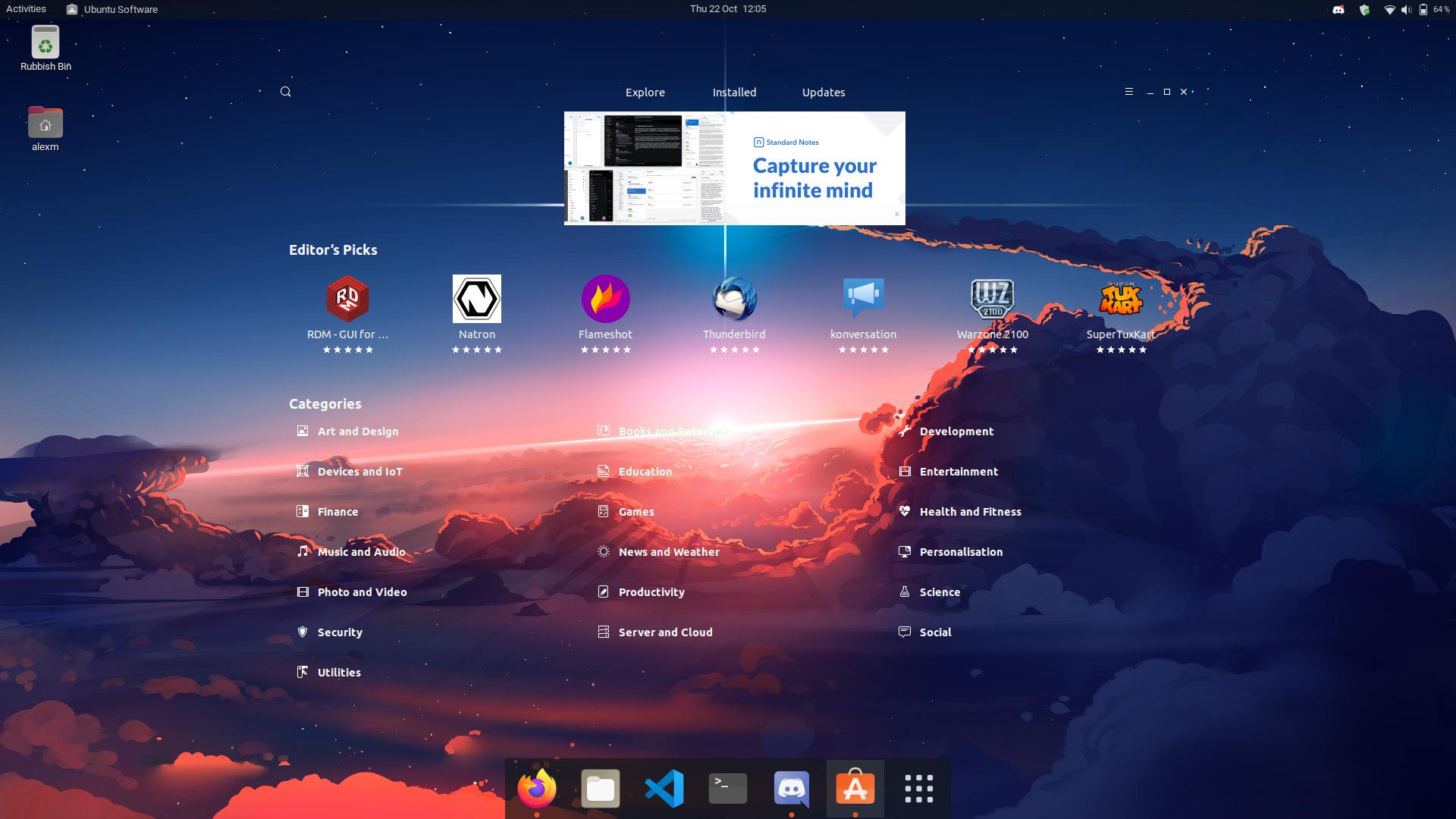 Detail Best Ubuntu Themes Nomer 24