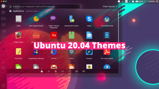 Detail Best Ubuntu Themes Nomer 39