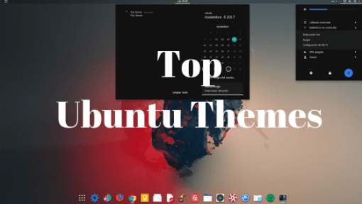 Detail Best Ubuntu Themes Nomer 40