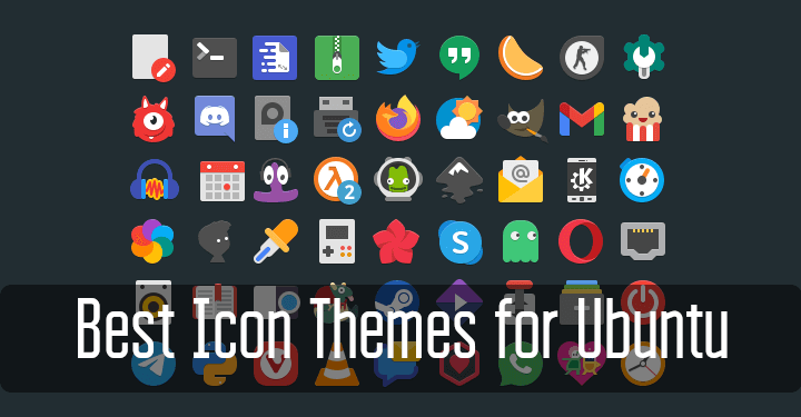 Detail Best Ubuntu Themes Nomer 46