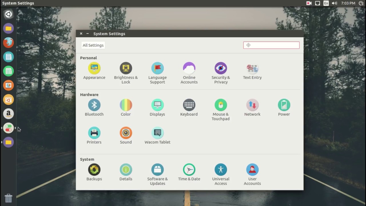 Detail Best Ubuntu Themes Nomer 47