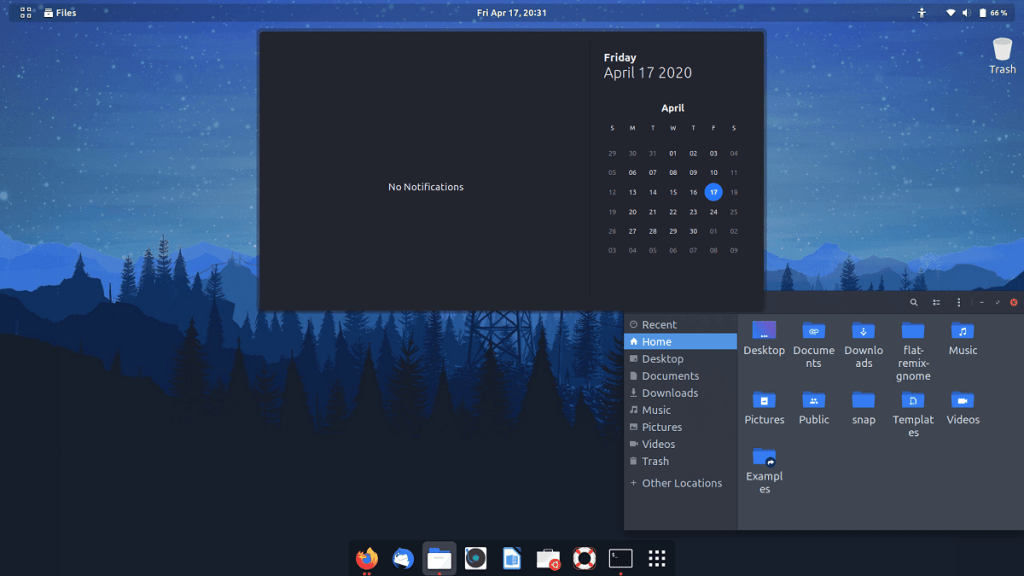 Detail Best Ubuntu Themes Nomer 6