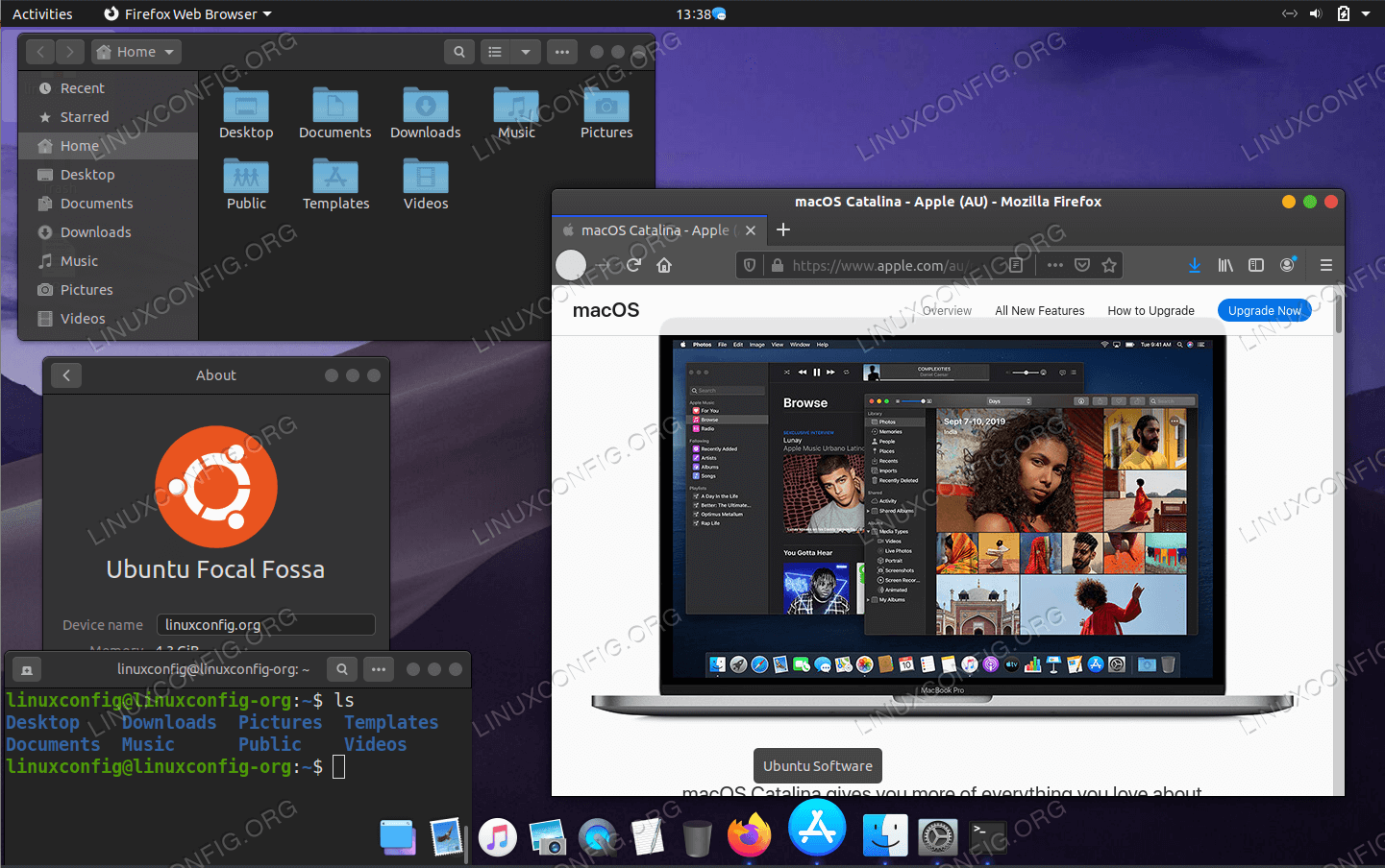 Detail Best Ubuntu Themes Nomer 49