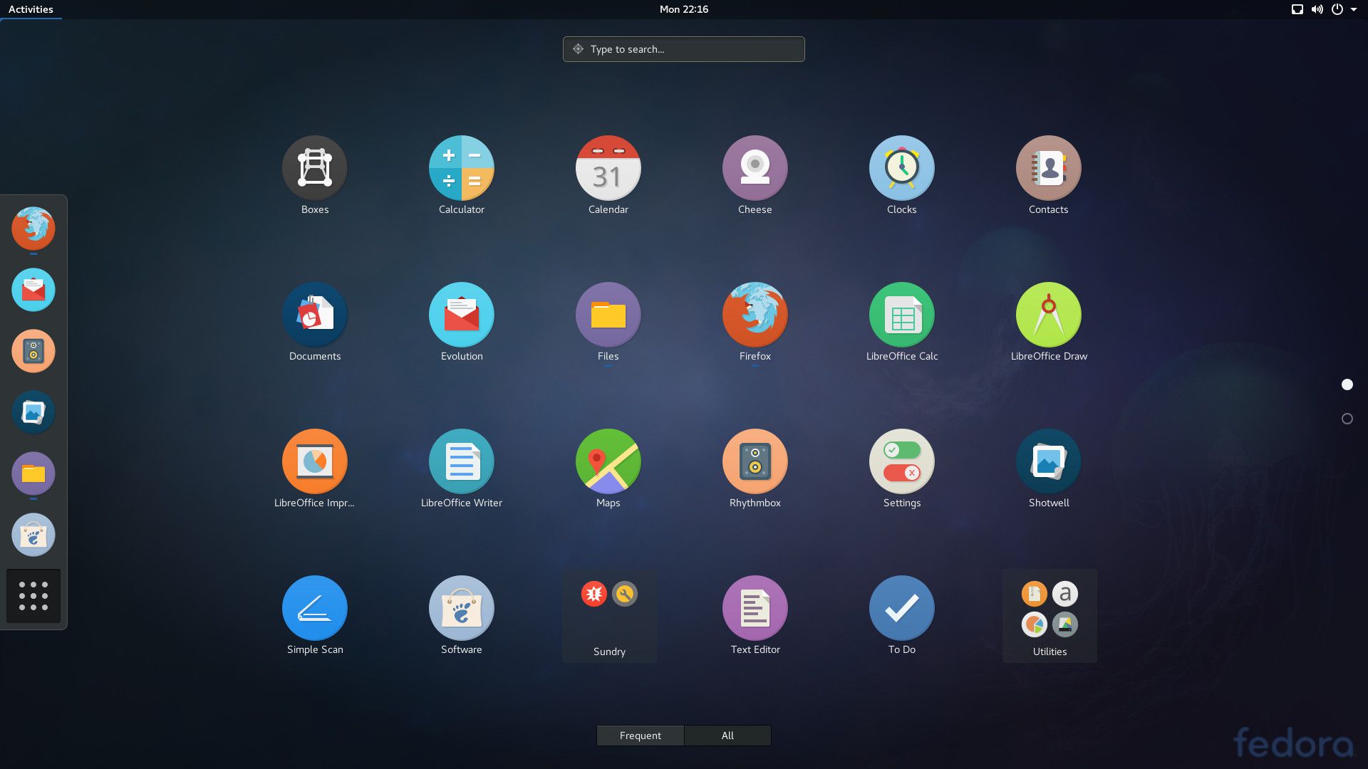 Detail Best Ubuntu Themes Nomer 52