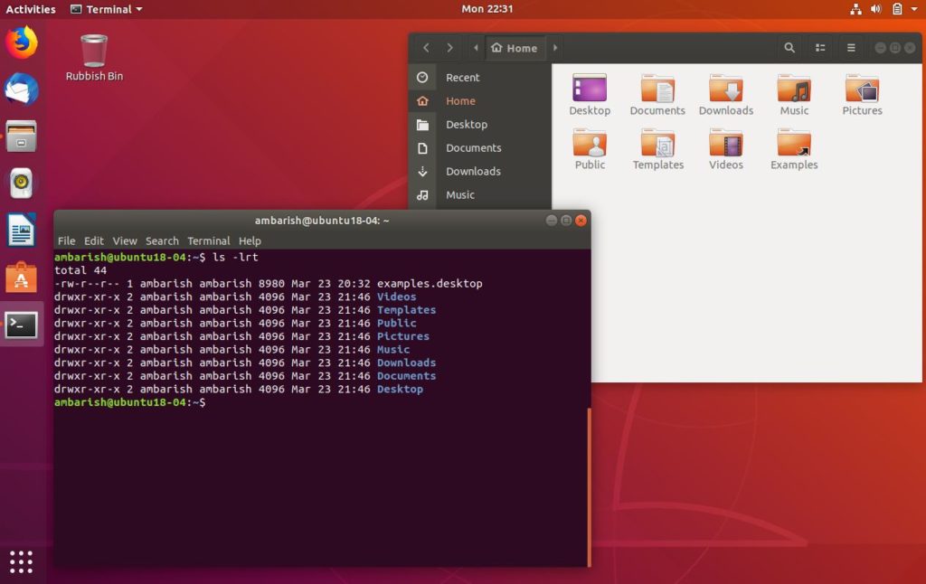 Detail Best Ubuntu Themes Nomer 54