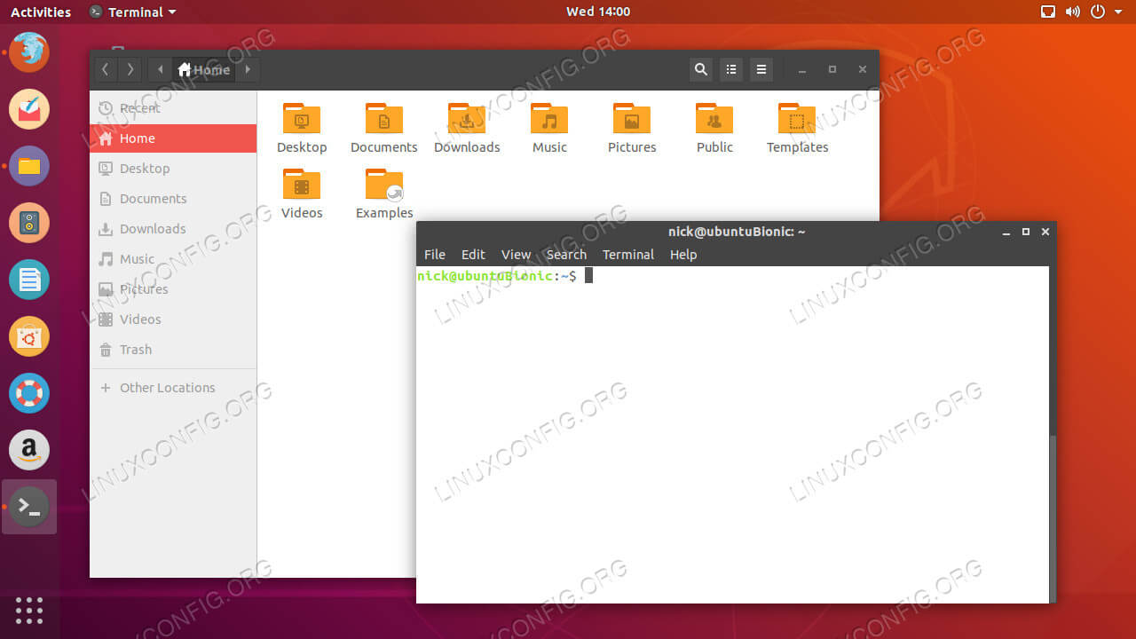 Detail Best Ubuntu Themes Nomer 55