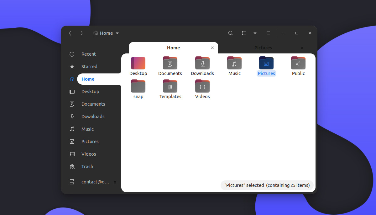 Detail Best Ubuntu Themes Nomer 9