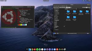 Detail Best Ubuntu Themes Nomer 10