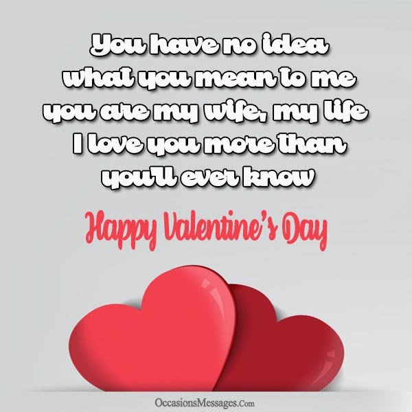 Detail Best Valentine Quotes For Wife Nomer 10