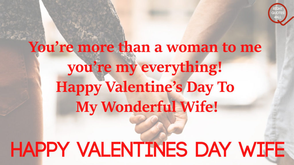 Detail Best Valentine Quotes For Wife Nomer 27