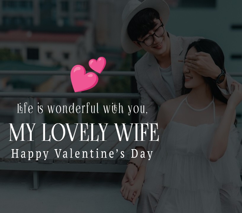 Detail Best Valentine Quotes For Wife Nomer 30