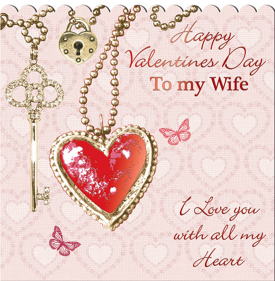 Detail Best Valentine Quotes For Wife Nomer 53