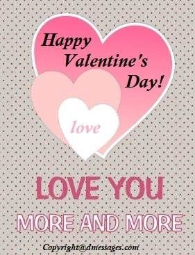 Detail Best Valentine Quotes For Wife Nomer 9