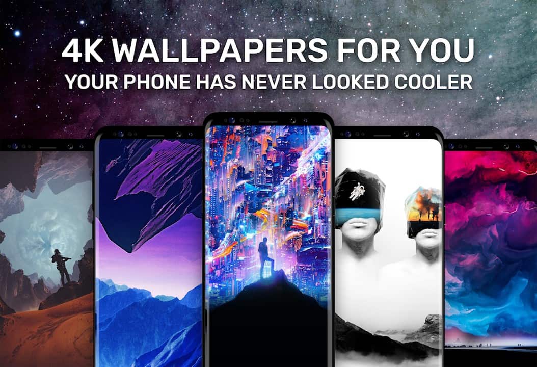 Detail Best Wallpaper Android Nomer 38